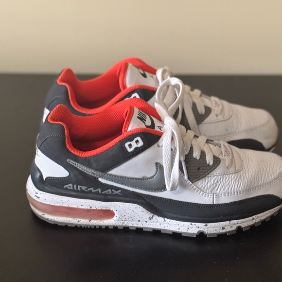 Nike men airmax sneakers - Picture 2 of 4